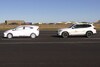 Euro NCAP Veiligheidssystemen
