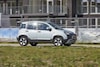 Test: Fiat Panda Hybrid