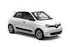 Renault Twingo Back to Basics