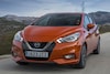 Nissan Micra I-GT 100 N-Connecta (2019)