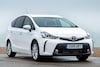 Toyota Prius+ 2011-2021