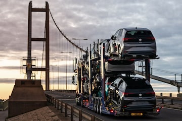 ‘Volkswagen klaar om Tesla’s EV-productie te verslaan’