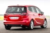 Opel Zafira 1.6 CDTI 134pk Innovation (2017)