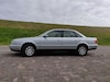 Audi A6 2.8 quattro (1996)