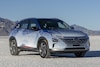 Hyundai Nexo en Sonata Hybrid Bonneville