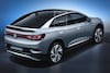 Volkswagens ID5 en ID6 - Blik to the Future