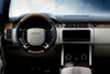 Range Rover SV Coupe gelekt