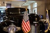 Achtergrond: een eeuw presidentiële limousines