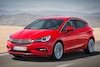 Opel Astra 1.6 Turbo Innovation (2018) #2