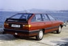 Audi 100 Avant, 5-deurs 1983-1988