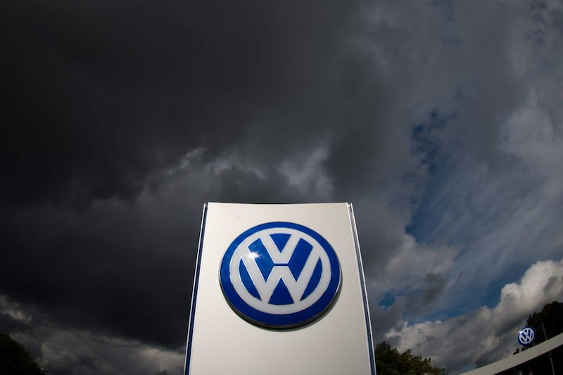 Ondernemingsraad tegen plan Volkswagen