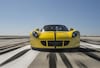 Hennessey Venom GT Spyder breekt record