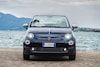 Fiat 500 Riva: luxueuze Italiaan