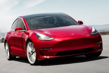 'Tesla Model 3 krijgt kobaltvrije accu's'