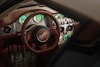 Spyker toont C8 Preliator Spyder in Genève