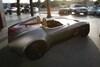 Jannarelly Automotive lanceert Design-1 Roadster