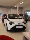 Toyota Aygo 1.0 VVT-i x-fun (2020)