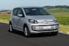 Braziliaanse Volkswagen Up krijgt 1.0 TSI