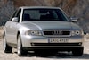 Supershowroom: Audi A4