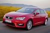 Seat Leon ST 1.2 TSI 105pk Style First Edition (2014)