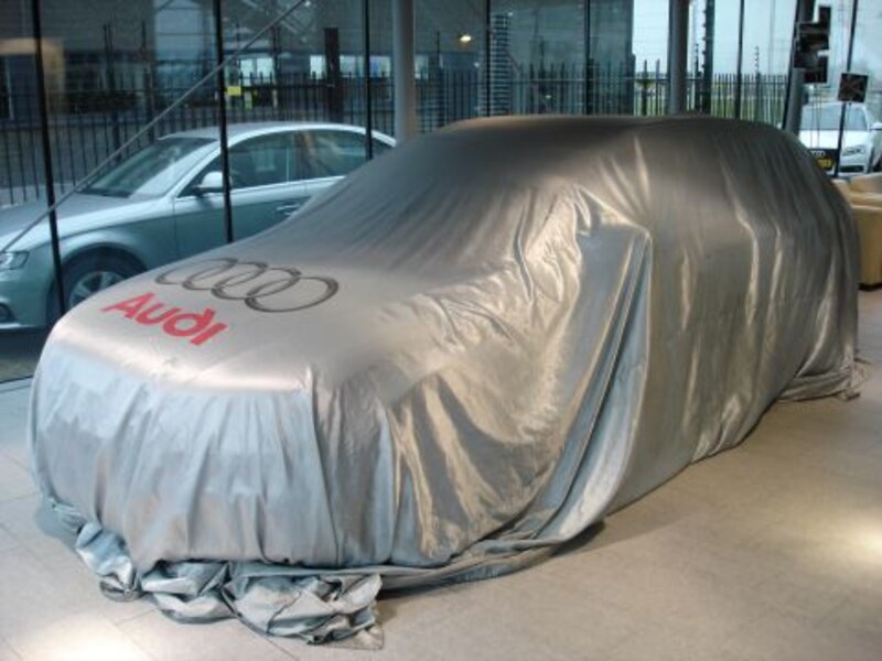 Audi A4 Avant 1.8 TFSI 170pk Pro Line (2012)