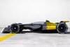 Renault 2027 Vision Concept