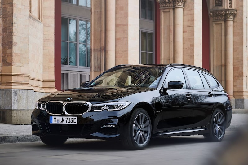 Afwijken gewelddadig Giftig Prijzen nieuwe plug-in versies BMW 3-serie bekend - AutoWeek
