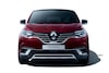 Renault Espace facelift