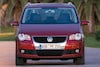 Facelift Friday: Volkswagen Touran