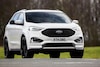Ook Europese Ford Edge onthuld