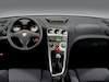 AutoWeek Top 50: Alfa Romeo 156