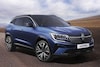 Renault Austral 2022-heden
