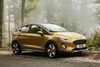 Ford Fiesta Active First Edition