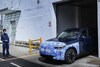 BMW productie iX3 China
