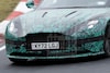 Aston Martin DB11 DB12 facelift