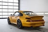 Porsche 911 Turbo (993, restomod Porsche Classic)