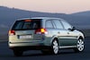 Facelift Friday: Opel Vectra (C)