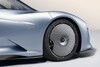 Nu officieel: McLaren Speedtail