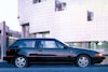 Volvo 480 S (1992) #2
