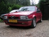 Alfa Romeo 75 2.0 Twin Spark (1990)