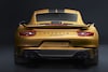Heftig: Porsche 911 Turbo S Exclusive Series