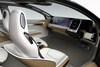 Nissan IDS Concept: autonome toekomst