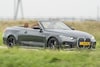 Nieuwe motoren voor BMW 4-serie Cabrio