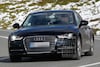 Audi start publiek testwerk met nieuwe A7