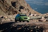Bentley Bentayga snelste SUV Pikes Peak