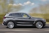BMW X3 facelift