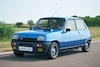 De historie van de Renault Turbo