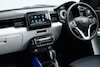 Suzuki Ignis Japan facelift