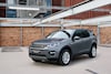 Land Rover Discovery en Discovery Sport Commercial