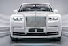 Rolls-Royce Phantom Platino
